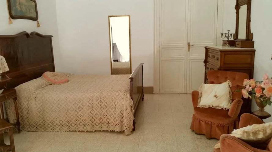 Centro Storico B&B