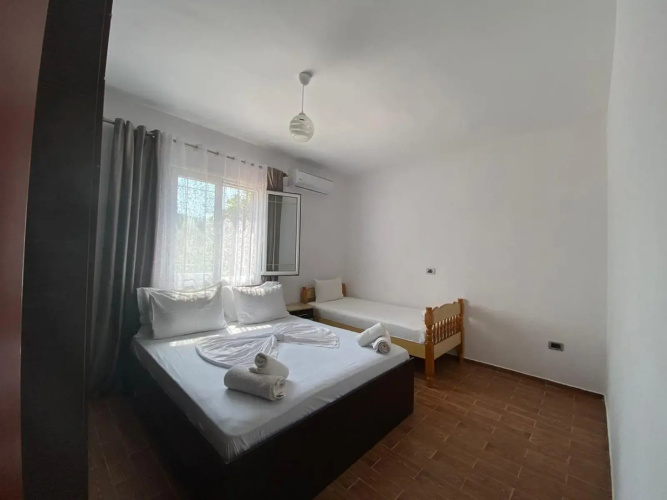 Guest House Murataj