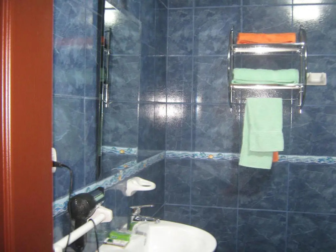 apartamentos Los cedros