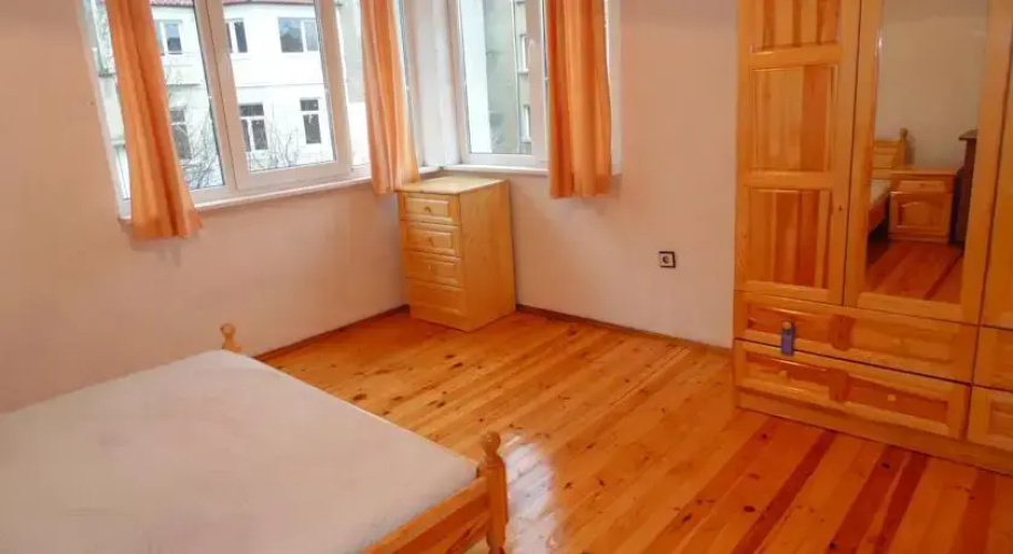 Apartments Krasa