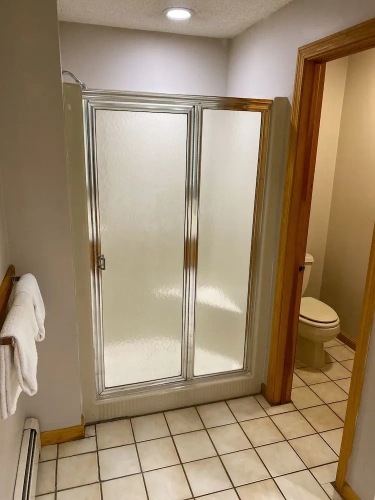 1 Bedroom Double Suite