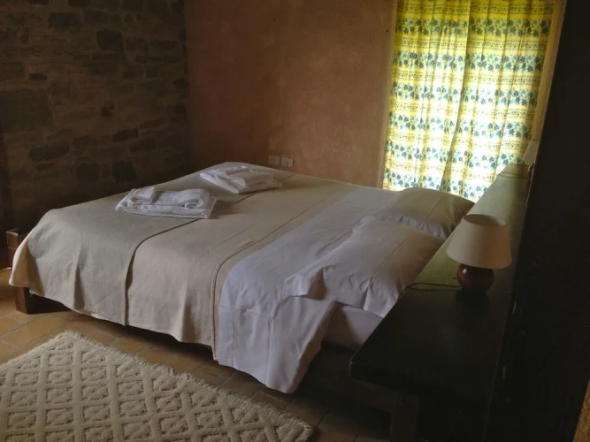 2 Bedrooms Cottage