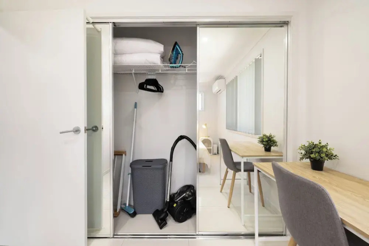Smart Suites Self Check-in Apartments - 39 Freney