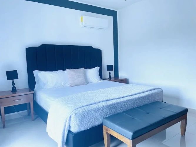 Premium Double room with pool view