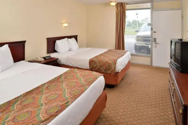 Rodeway Inn
