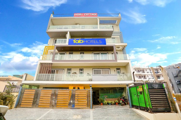 Otel görseli