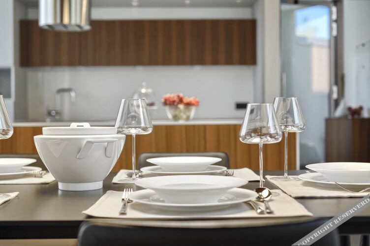 Oranda VillageOver view