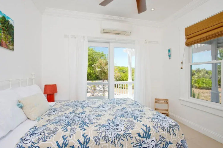 Miss Ruby 4 Bedroom Home