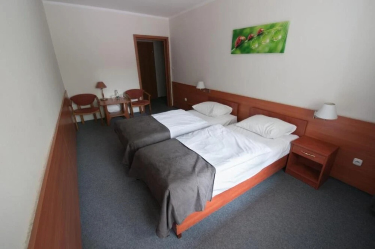 Hotel Bialy