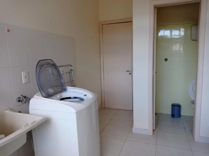Amplo E Central Apartamento 3 Quartos