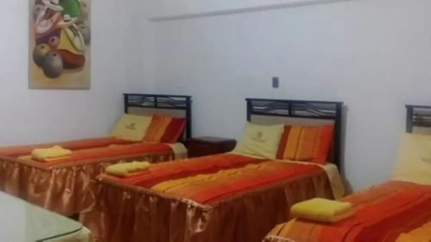 Hotel Tinoco