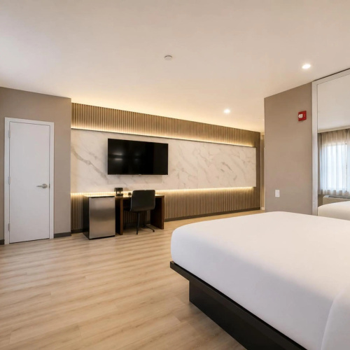 Hotel Pergola Jfk Airport photo 24