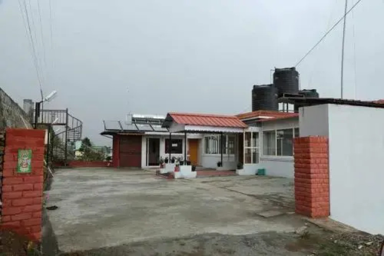 The Balaji Inn