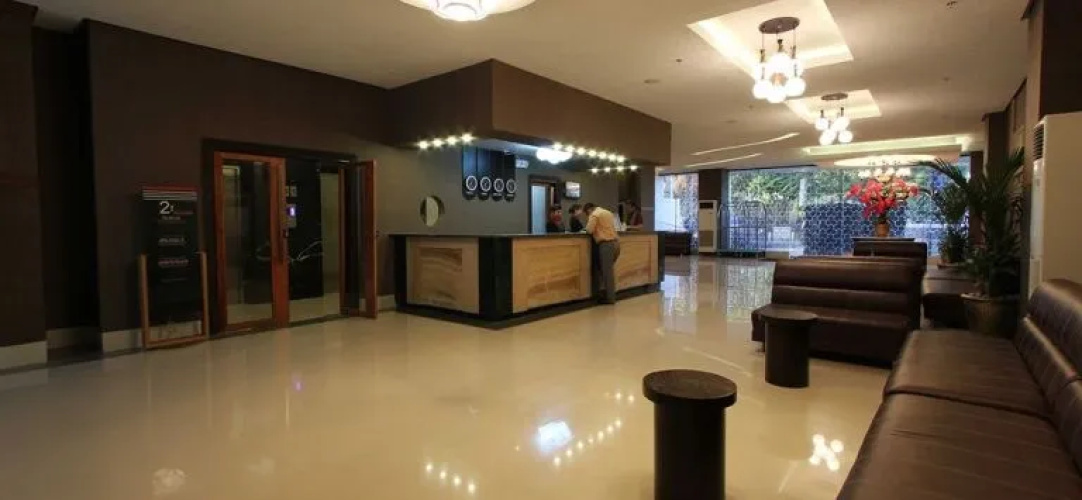 Eurotel Angeles
