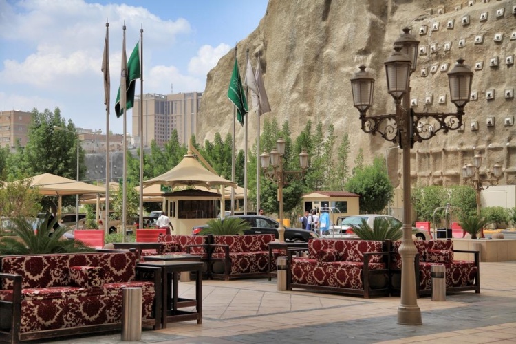 Anjum Hotel Makkah photo 22