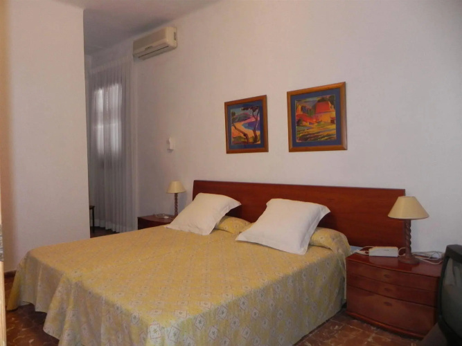 Eco Avenida Hotel