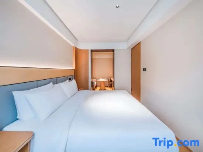 Twin Suite