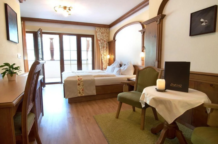 Hotel Sieghard