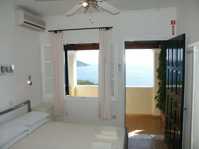 Elysium Apartments Corfu