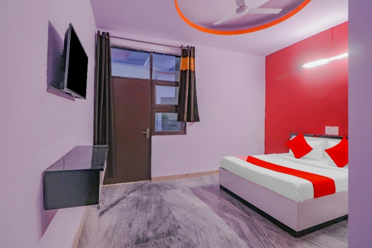 Classic Double room