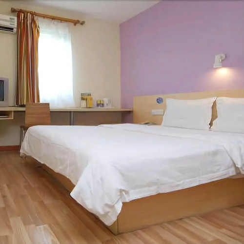7 Days Inn