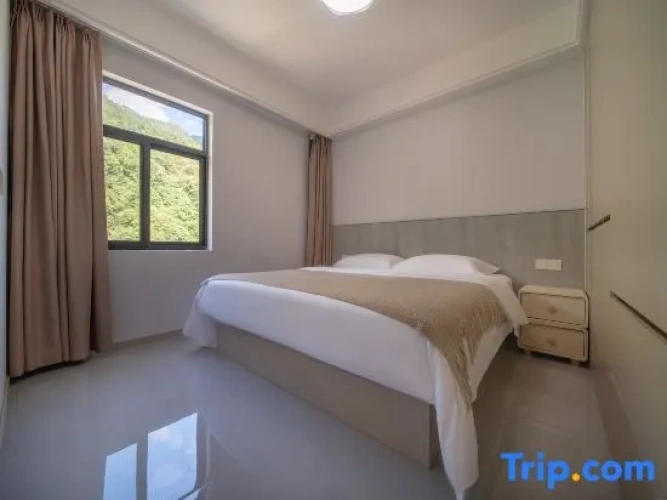 3 Bedrooms Suite