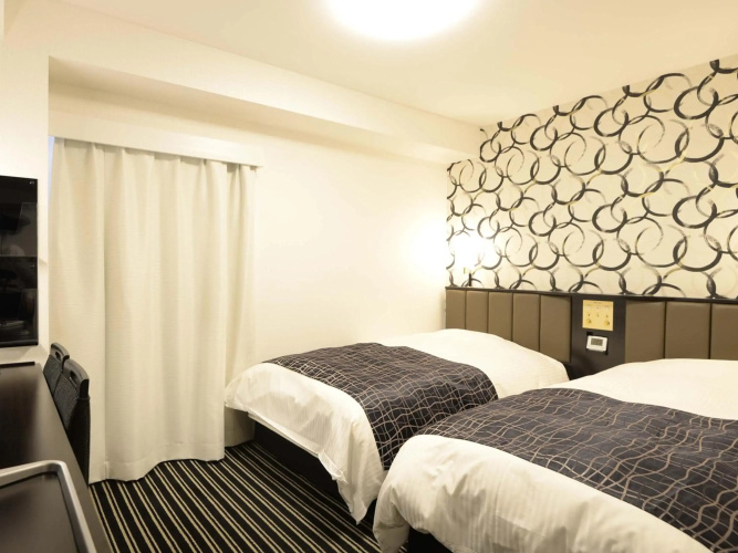 APA Hotel Mitoeki-kita