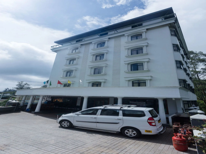 Hotelafbeelding