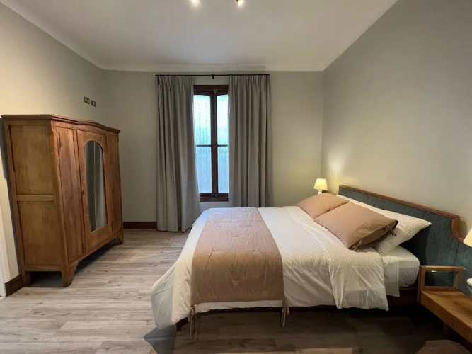 Hotel Casa Aure