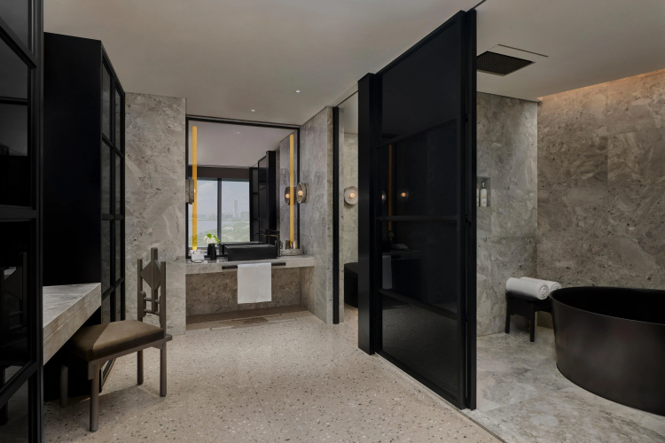 Kimpton Qiantan Shanghai by IHG