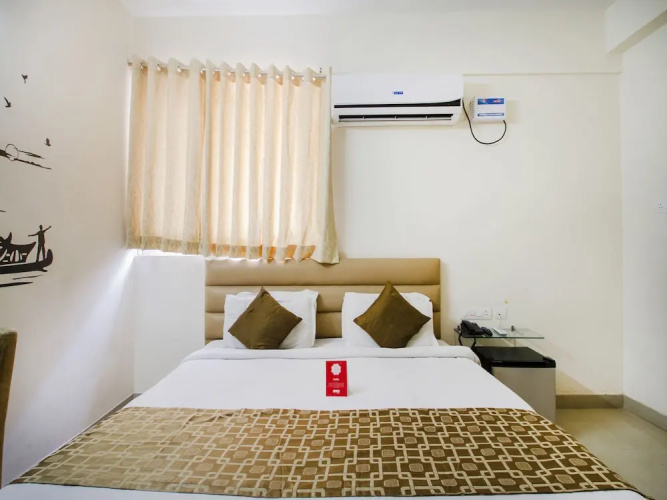 OYO 2970 Hotel Blue Dawn