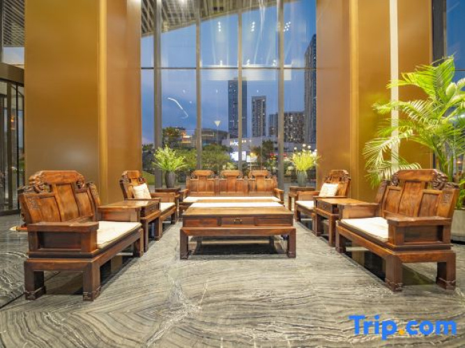 Jinshan International Hotel