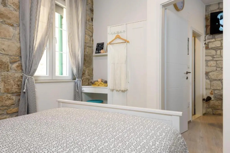 Apartment Fabijanko OldTown