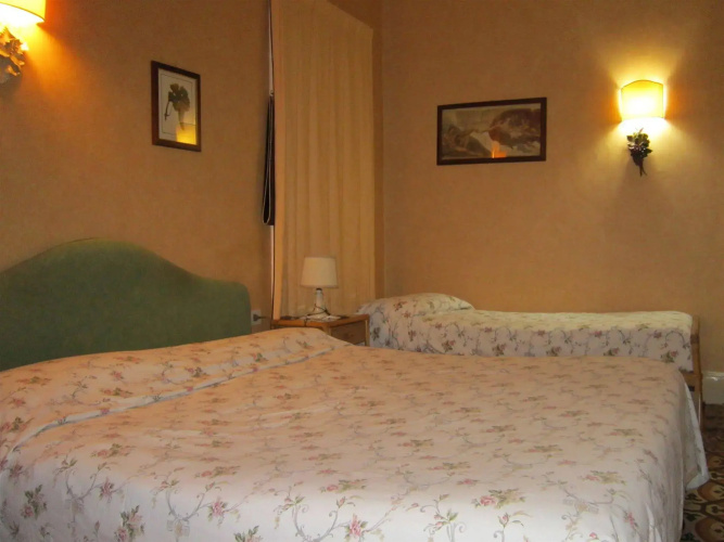 Hotelbild