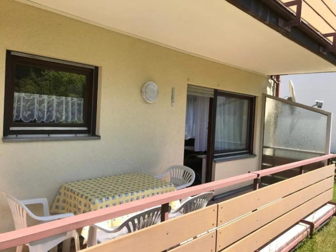 Ferienwohnung Rotensol