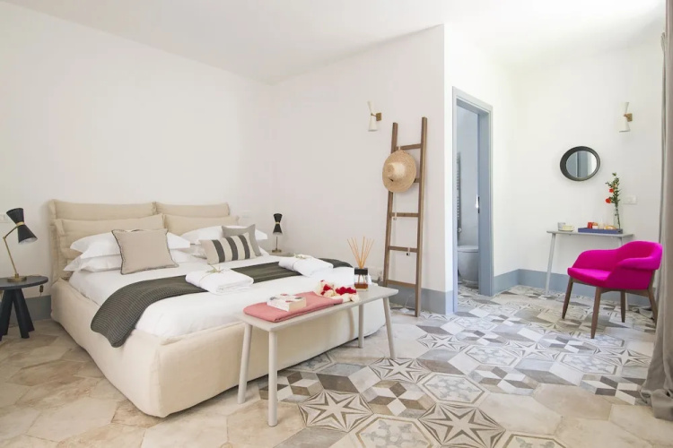 Masseria San Giovanni - Epoca Collection