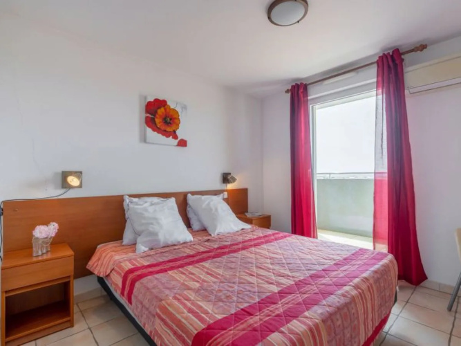 Villa MUMBA Canet-Plage