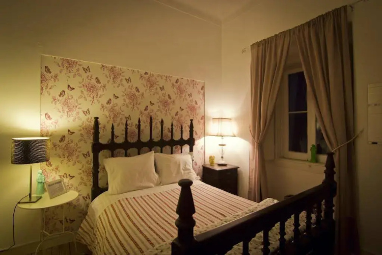 Cascais Boutique Hostel
