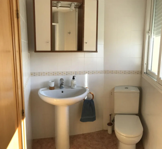 Apartamento Mirador Amanda