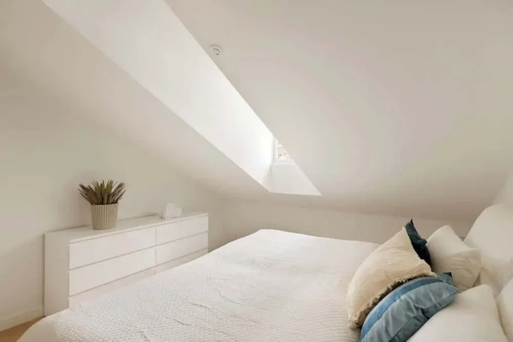 Dinbnb Apartments Grunerlokka