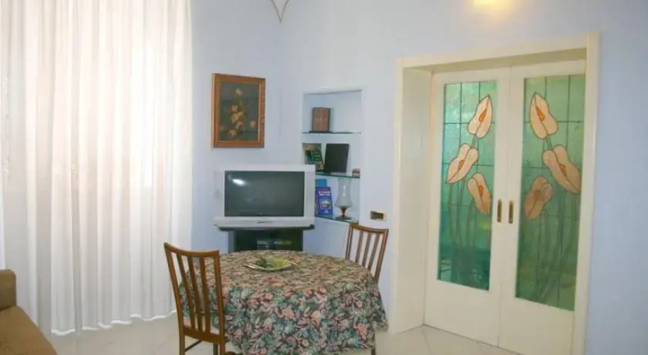 Montebello Apartment - Termini Station