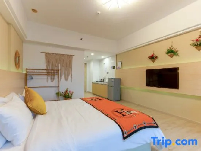 Xiyue Hotel