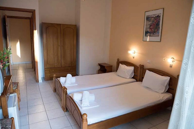 Hotel Eleni