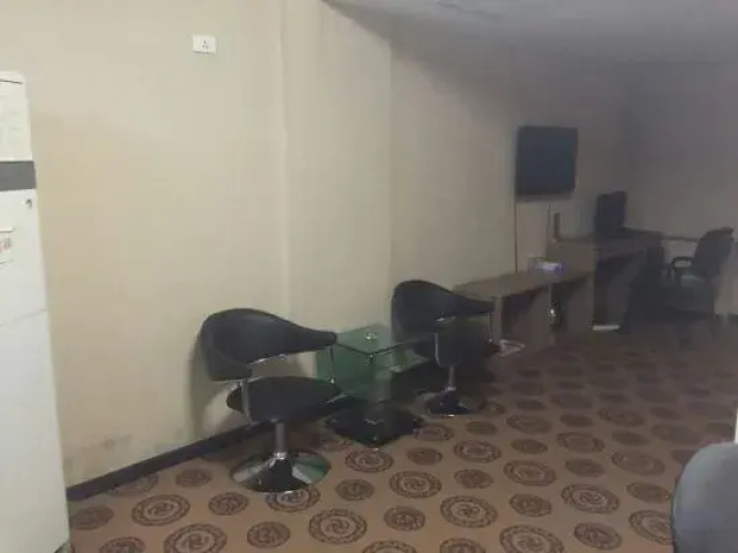 Tieli Wanteng Hotel