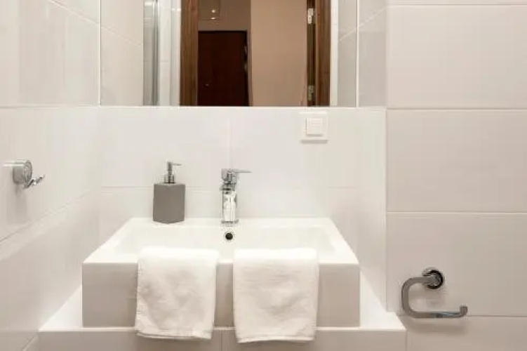 Domotel Mokotów