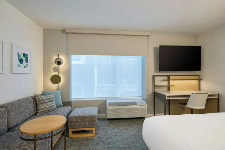 Towneplace Suites By Marriott Painesville Mentor - Mentor, OH