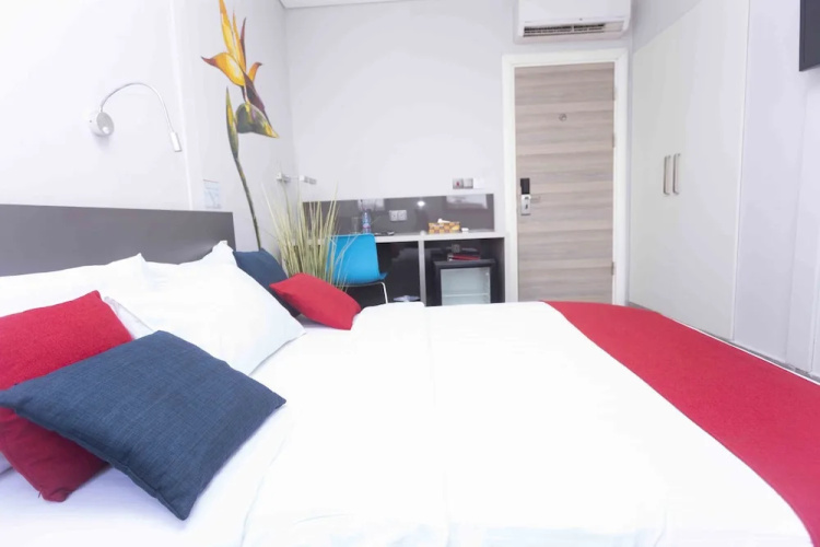 Urbano Hotel