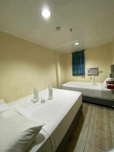 Zia Suites