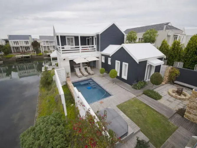 Knysna Luxury Homes