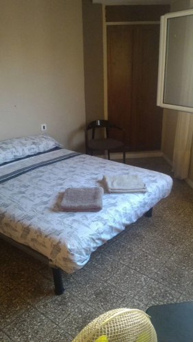 The Station Room
